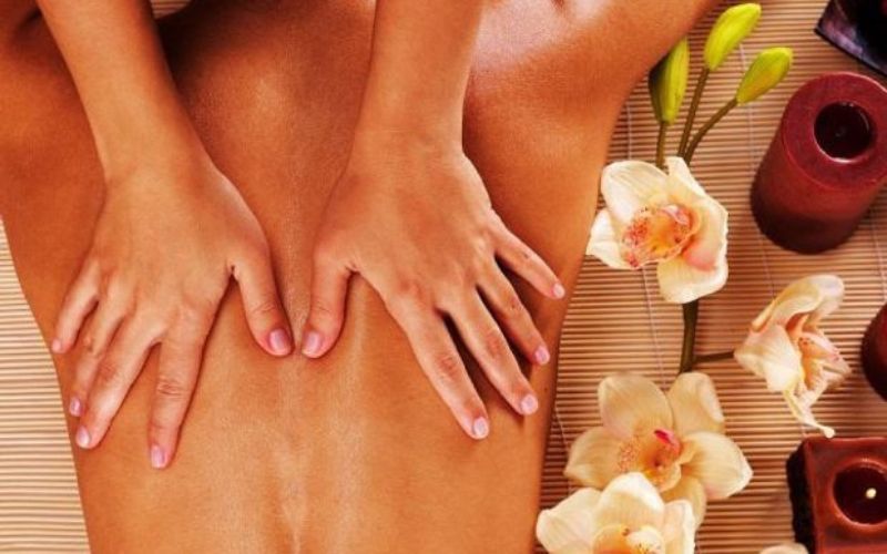 Hoa Kiều Spa