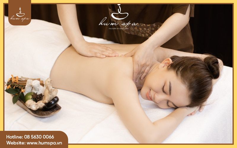 Hum Spa