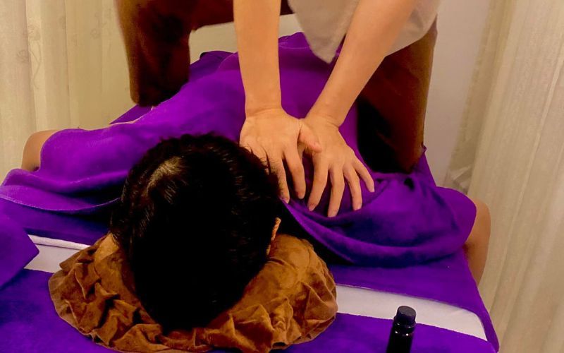 Athen Spa