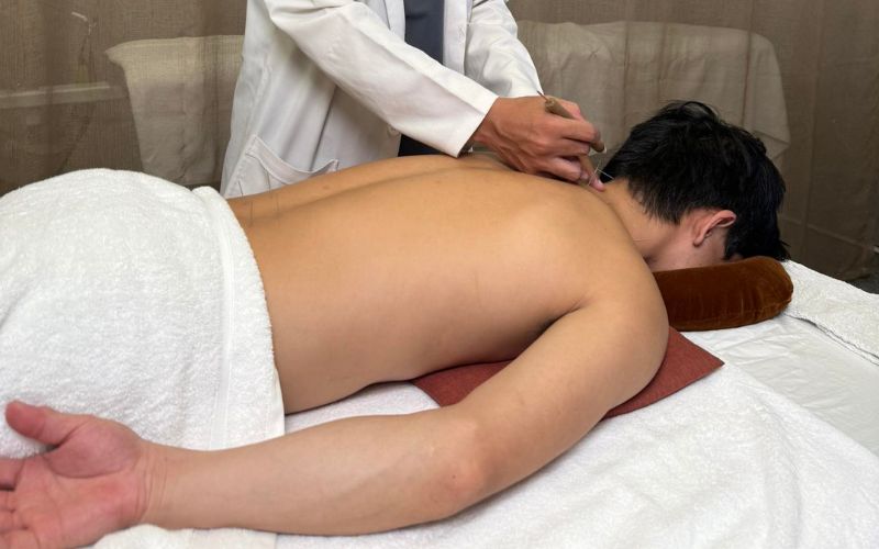 Lá Trà Medical Spa