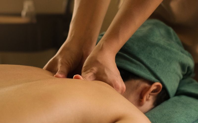 An’s Spa