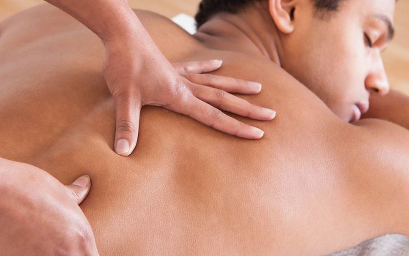 Khỏe Spa