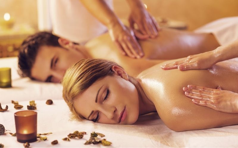 Le Spa