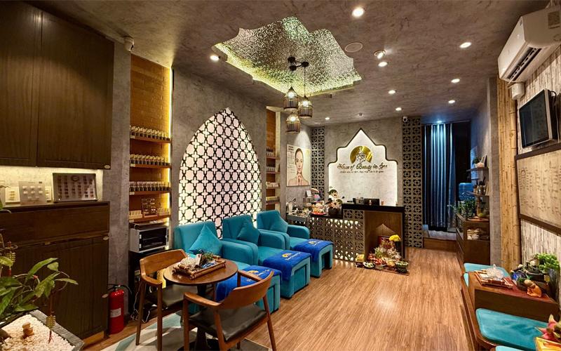 House of Beauty & Spa