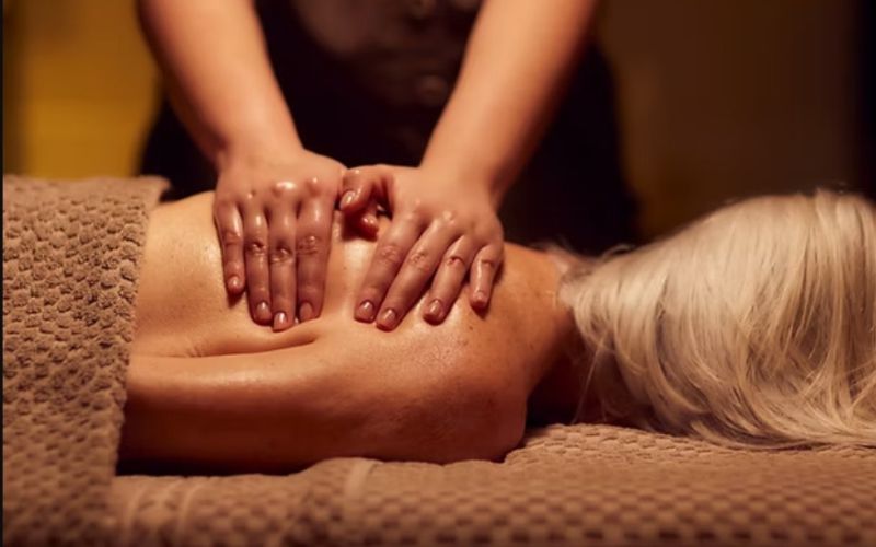 Hải The Spa