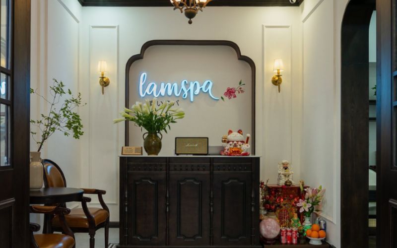 Lam Spa