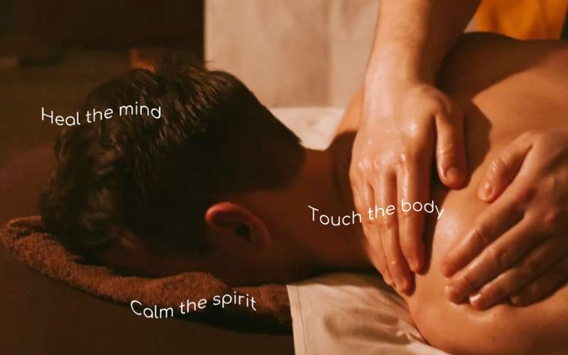 Elle'B Beaute Spa & Massage