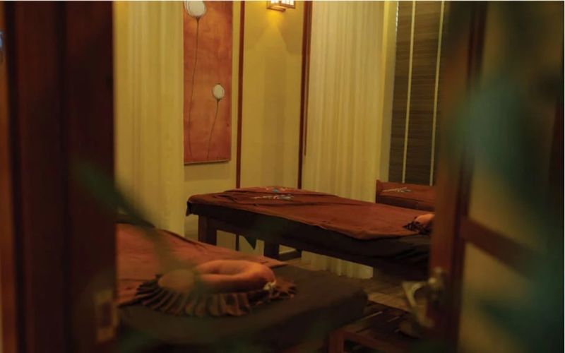 Hạ Spa