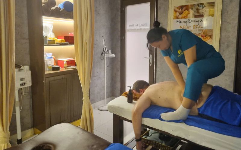 House Of Beauty & Spa