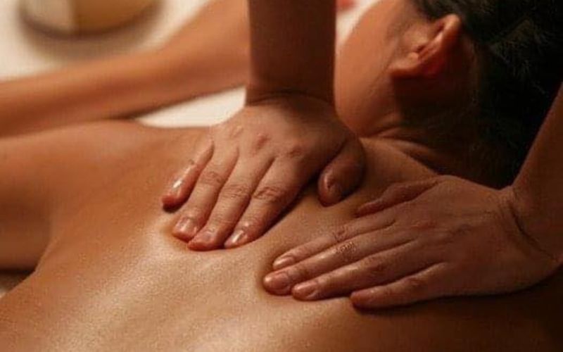 K'Anna Spa