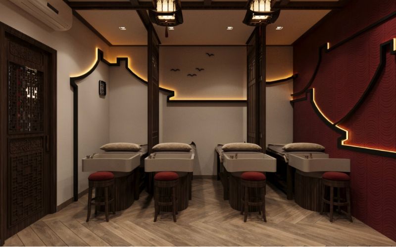 Massage Nguyệt Lâu