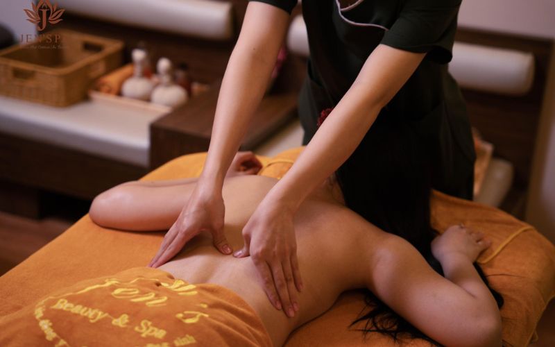 Jen Spa