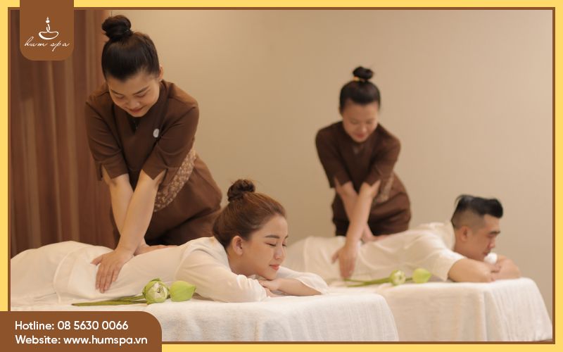 Massage trị liệu là gì