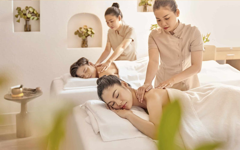 Lotus Spa