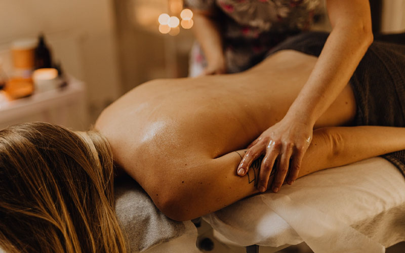 Sala Beauty Spa