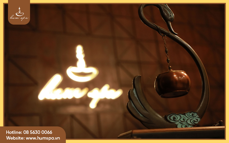 Vì sao nên chọn Hum Spa sử dụng massage trị liệu quận 2?
