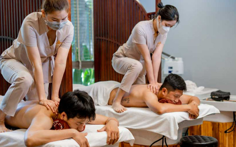 Hạ Spa