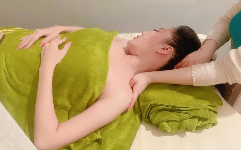 Candy Spa