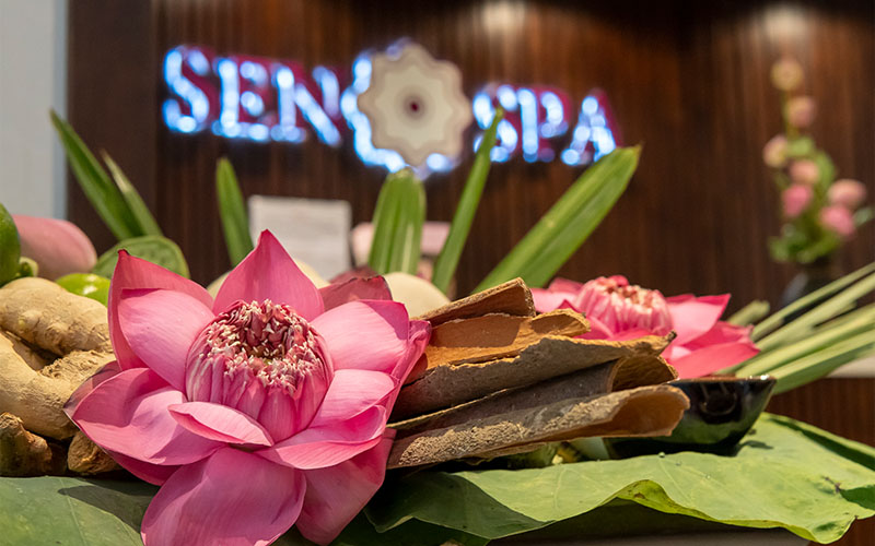 Sen spa