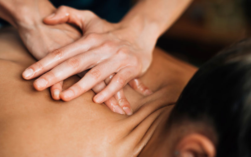 Rêu spa