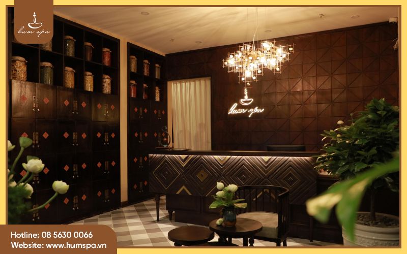 Nhượng quyền spa là gì?