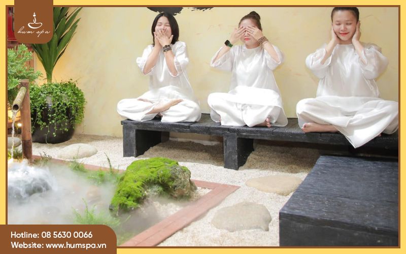 Xu hướng mô hình nhượng quyền spa hiện nay
