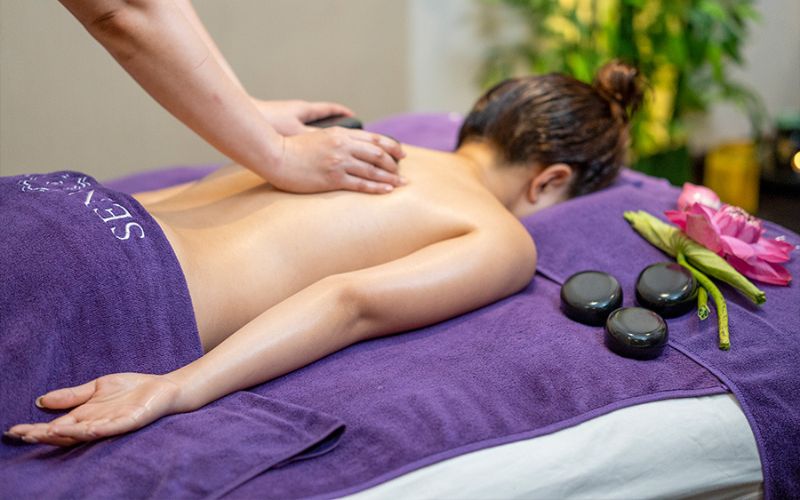 Sen Spa