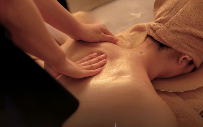 Lam Spa