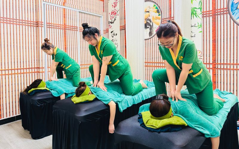 Hi Spa